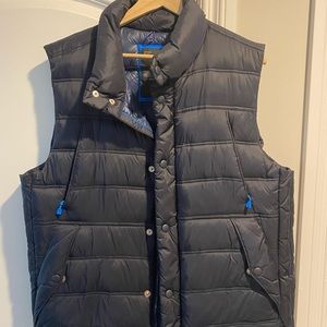 Men’s GAP Vest